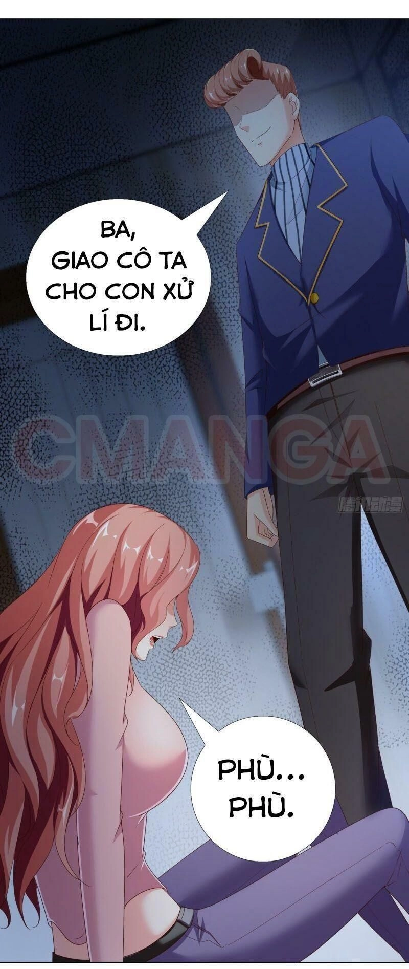 Siêu Cấp Thần Y Đại Biến Thái Chapter 73 - 12