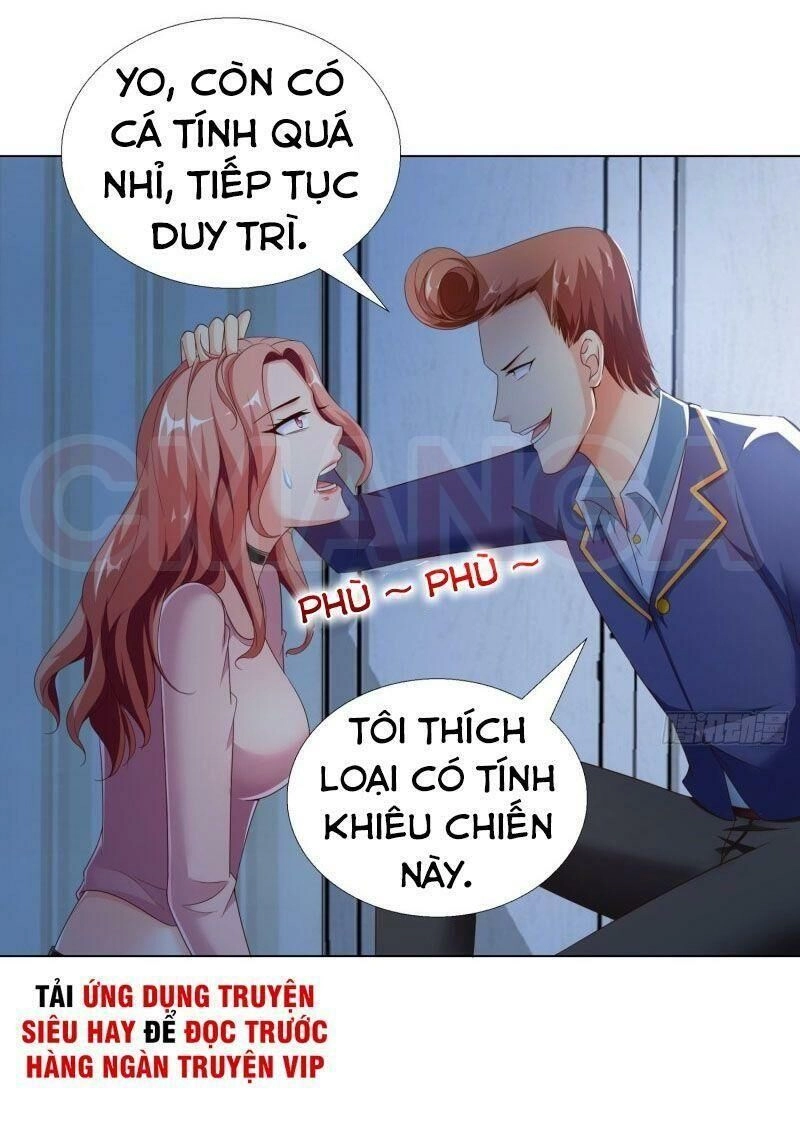 Siêu Cấp Thần Y Đại Biến Thái Chapter 73 - 15