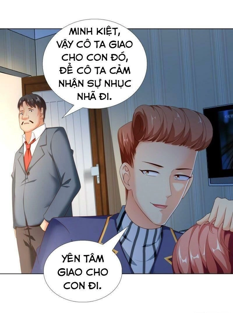 Siêu Cấp Thần Y Đại Biến Thái Chapter 73 - 16