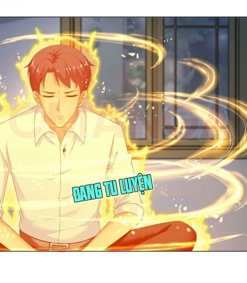 Siêu Cấp Thần Y Đại Biến Thái Chapter 73 - 18