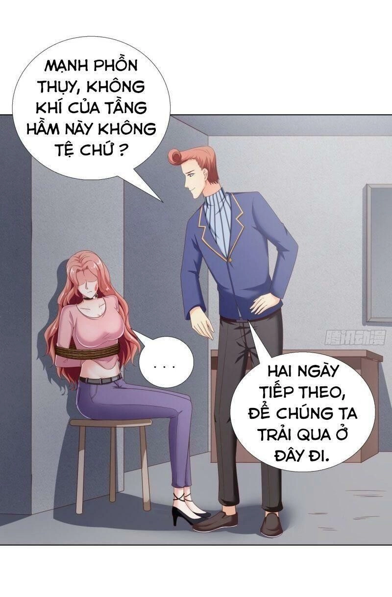 Siêu Cấp Thần Y Đại Biến Thái Chapter 73 - 20