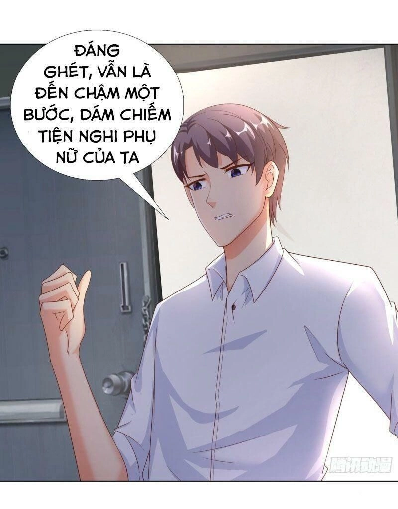Siêu Cấp Thần Y Đại Biến Thái Chapter 73 - 32