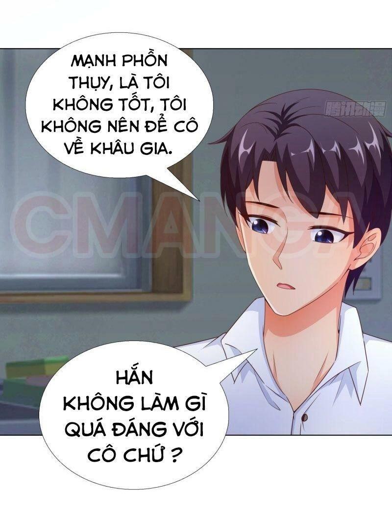 Siêu Cấp Thần Y Đại Biến Thái Chapter 74 - 2