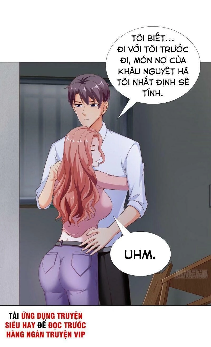 Siêu Cấp Thần Y Đại Biến Thái Chapter 74 - 5