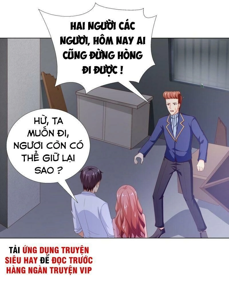 Siêu Cấp Thần Y Đại Biến Thái Chapter 74 - 7