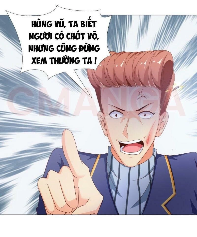 Siêu Cấp Thần Y Đại Biến Thái Chapter 74 - 8