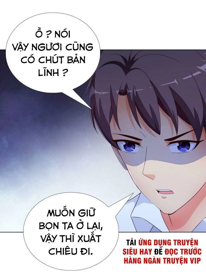 Siêu Cấp Thần Y Đại Biến Thái Chapter 74 - 9