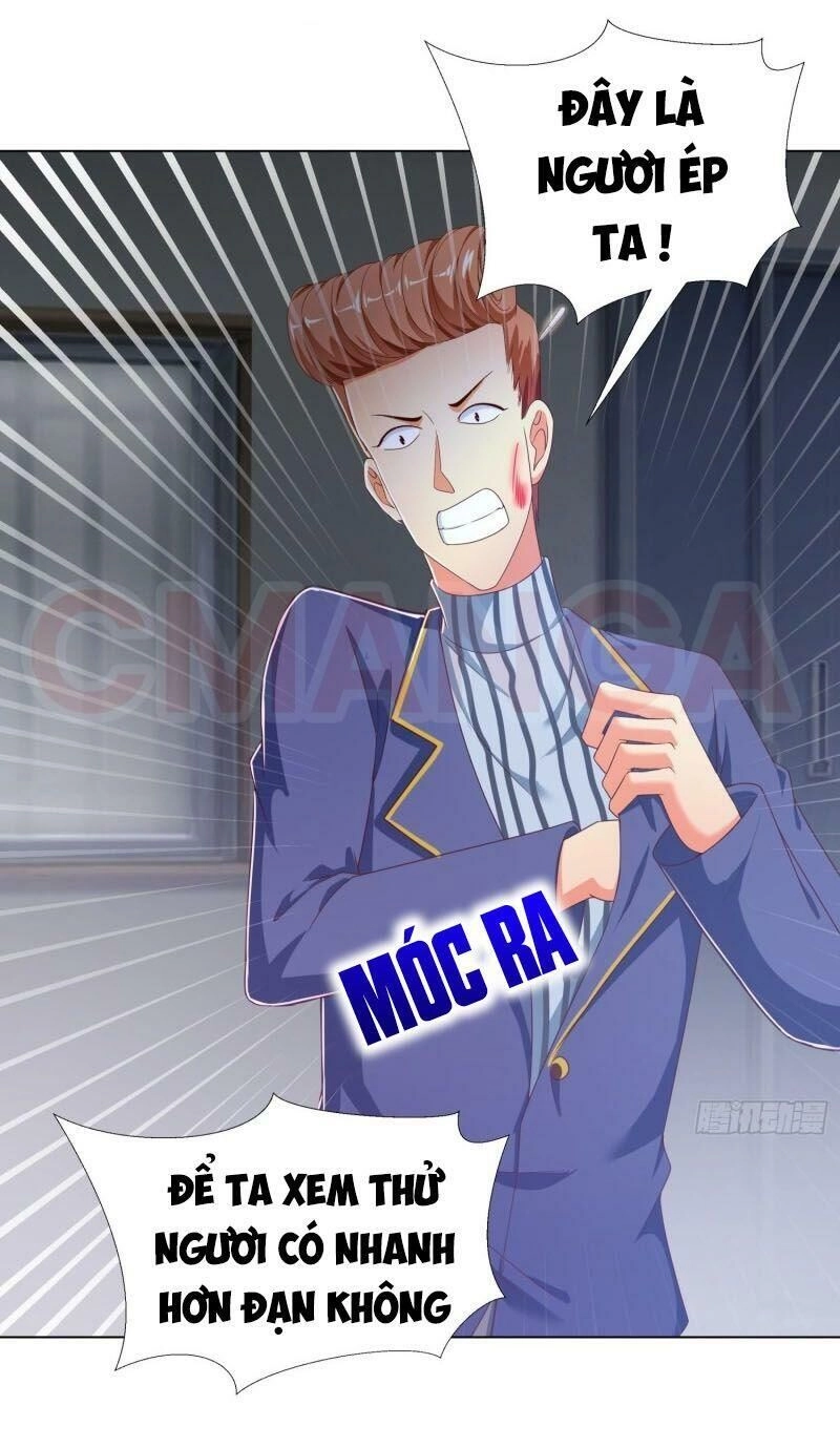 Siêu Cấp Thần Y Đại Biến Thái Chapter 74 - 10