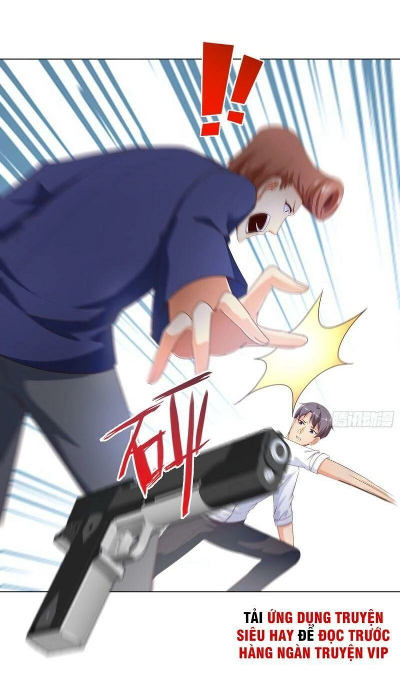 Siêu Cấp Thần Y Đại Biến Thái Chapter 74 - 11