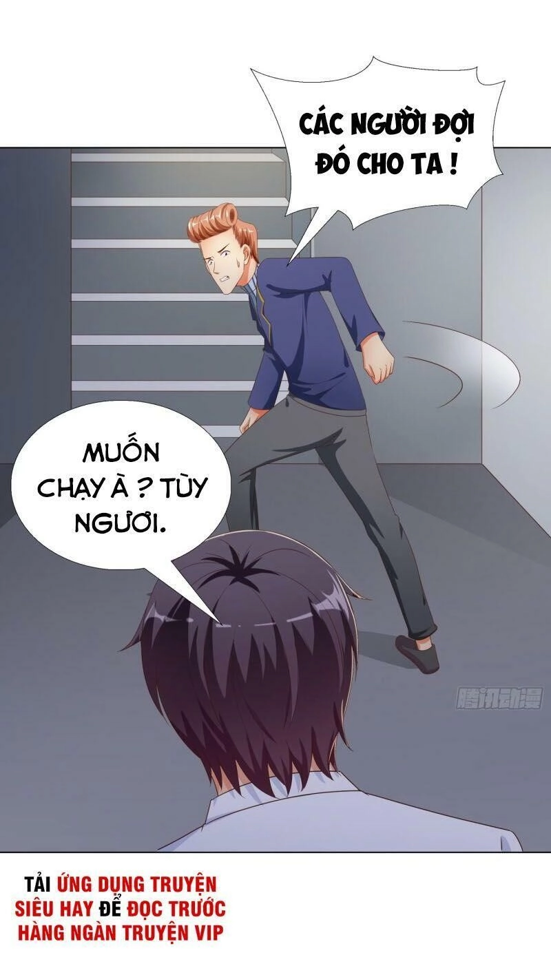 Siêu Cấp Thần Y Đại Biến Thái Chapter 74 - 13