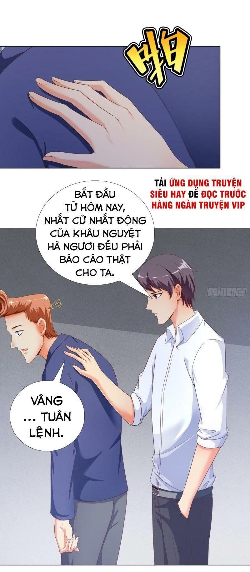 Siêu Cấp Thần Y Đại Biến Thái Chapter 74 - 19