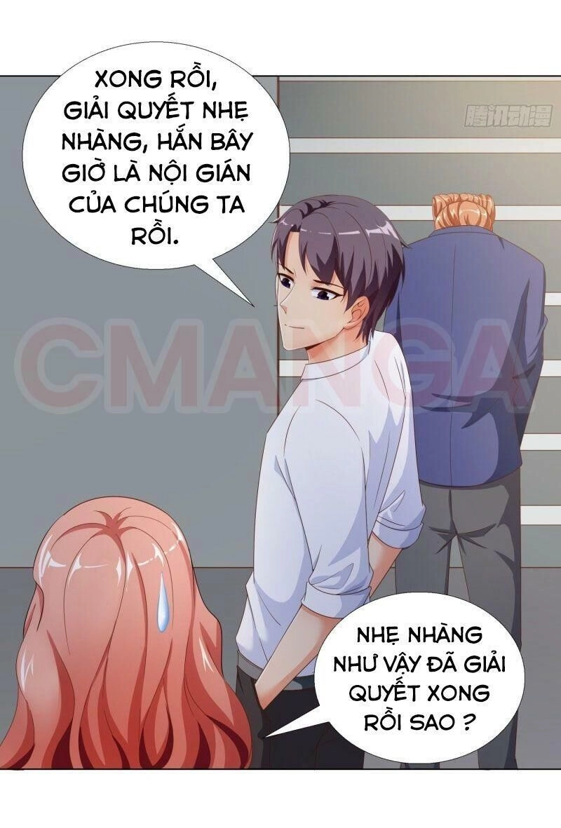 Siêu Cấp Thần Y Đại Biến Thái Chapter 74 - 20