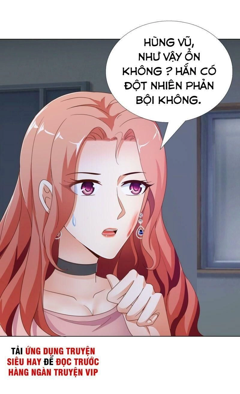 Siêu Cấp Thần Y Đại Biến Thái Chapter 74 - 21