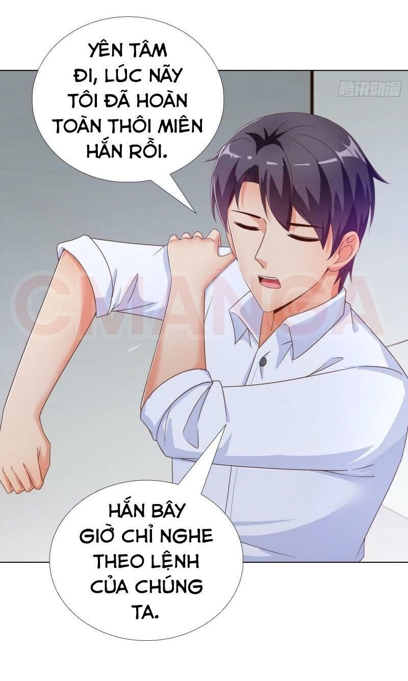 Siêu Cấp Thần Y Đại Biến Thái Chapter 74 - 22