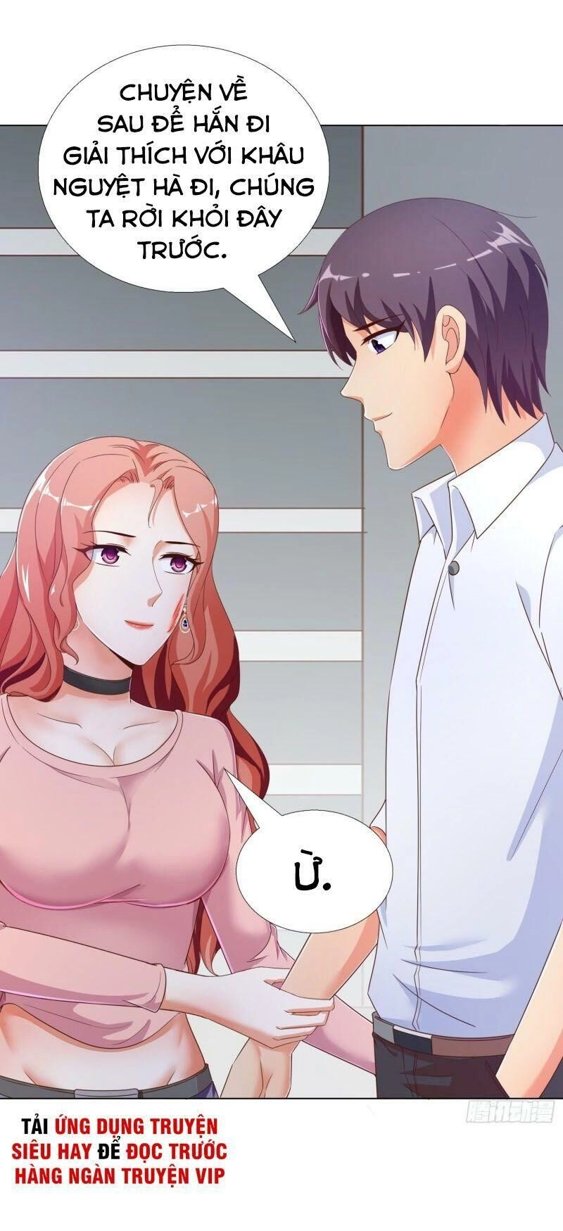 Siêu Cấp Thần Y Đại Biến Thái Chapter 74 - 23