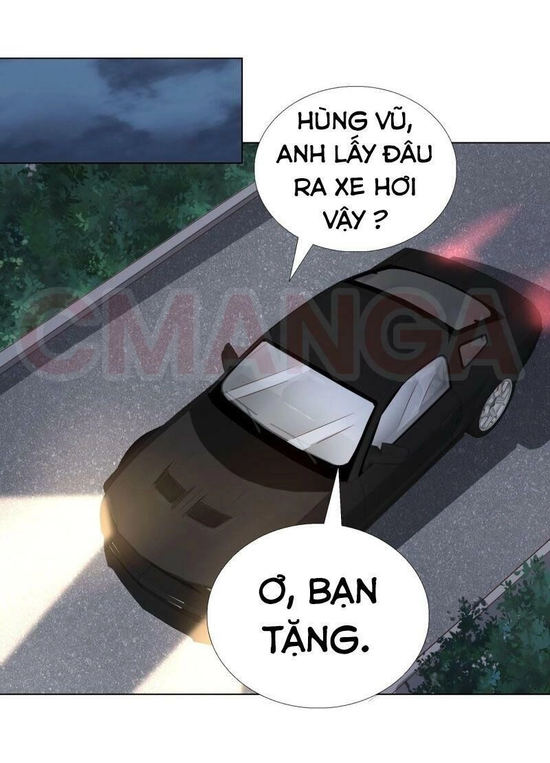 Siêu Cấp Thần Y Đại Biến Thái Chapter 74 - 24