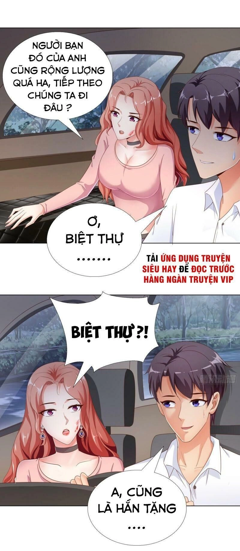 Siêu Cấp Thần Y Đại Biến Thái Chapter 74 - 25