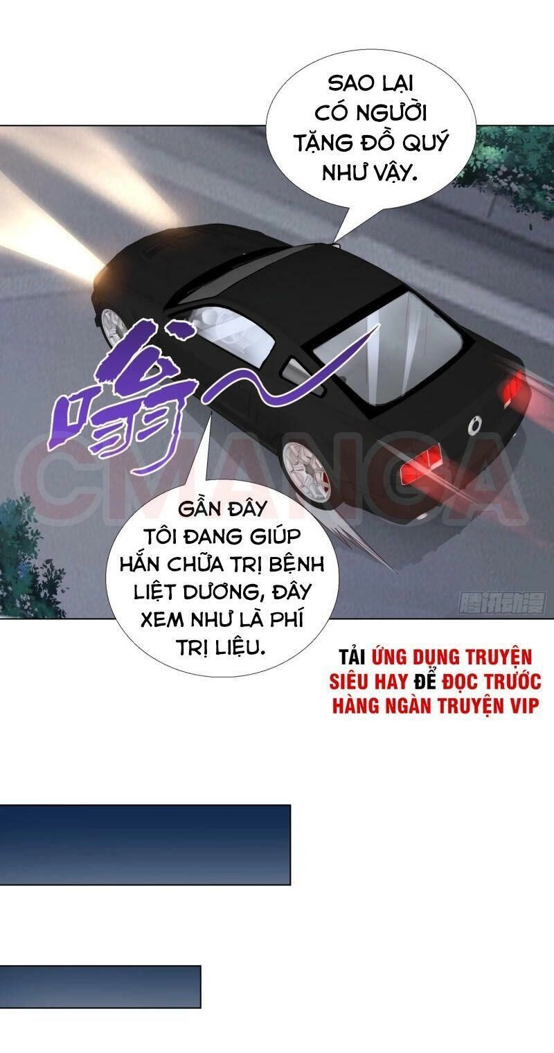 Siêu Cấp Thần Y Đại Biến Thái Chapter 74 - 26