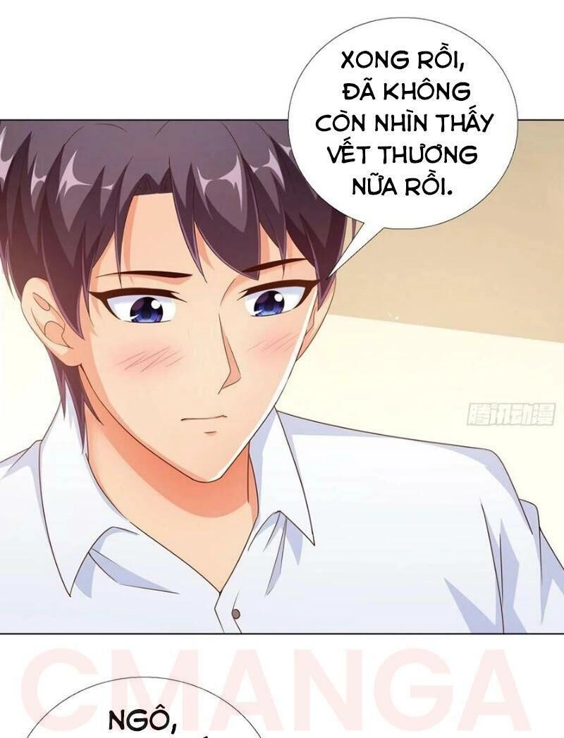 Siêu Cấp Thần Y Đại Biến Thái Chapter 75 - 2