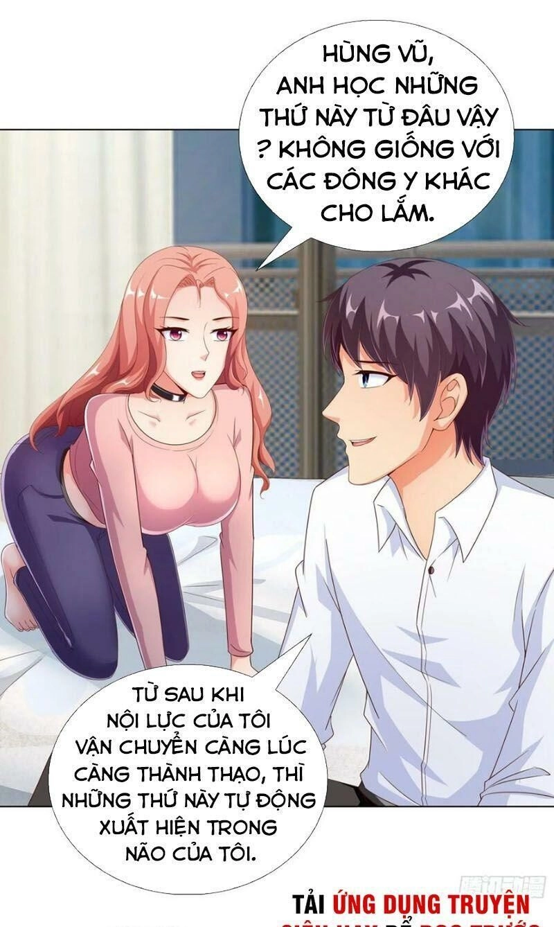 Siêu Cấp Thần Y Đại Biến Thái Chapter 75 - 4
