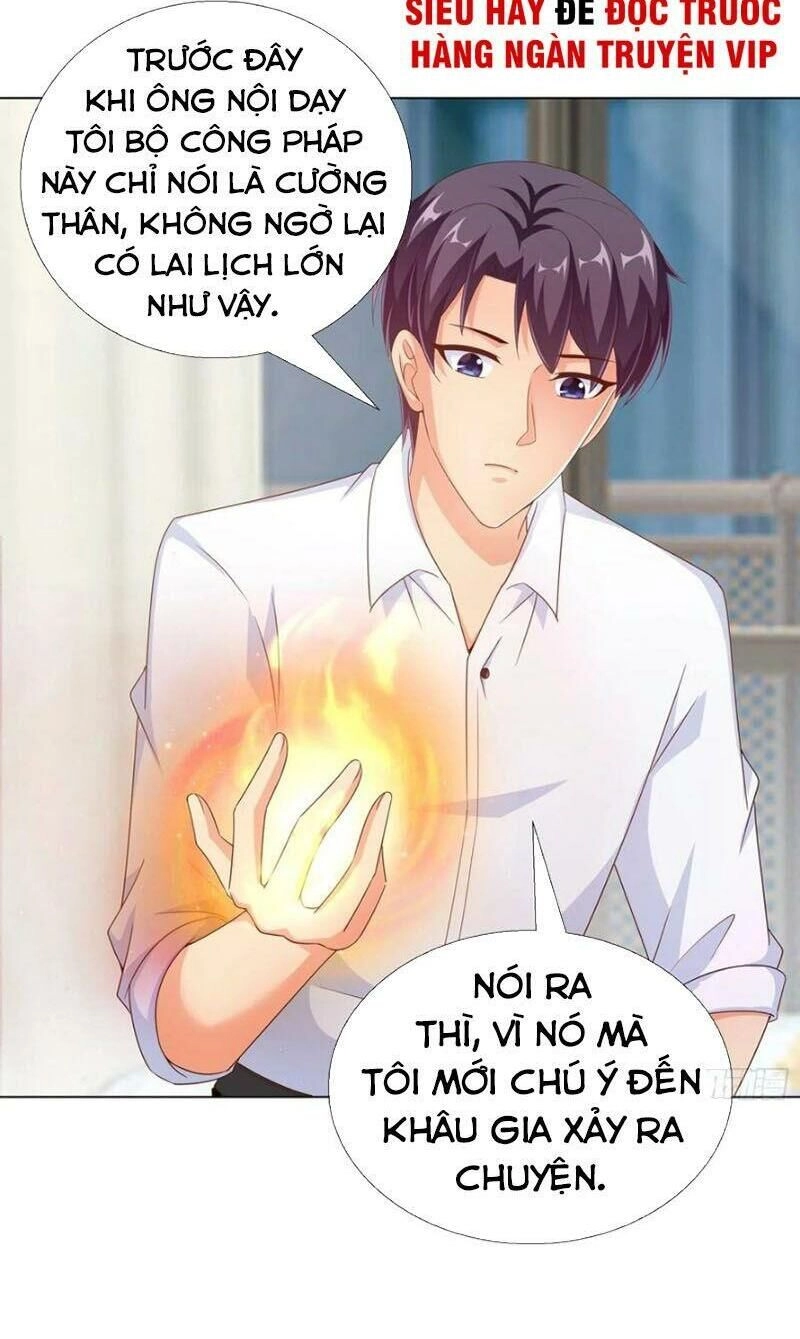 Siêu Cấp Thần Y Đại Biến Thái Chapter 75 - 5