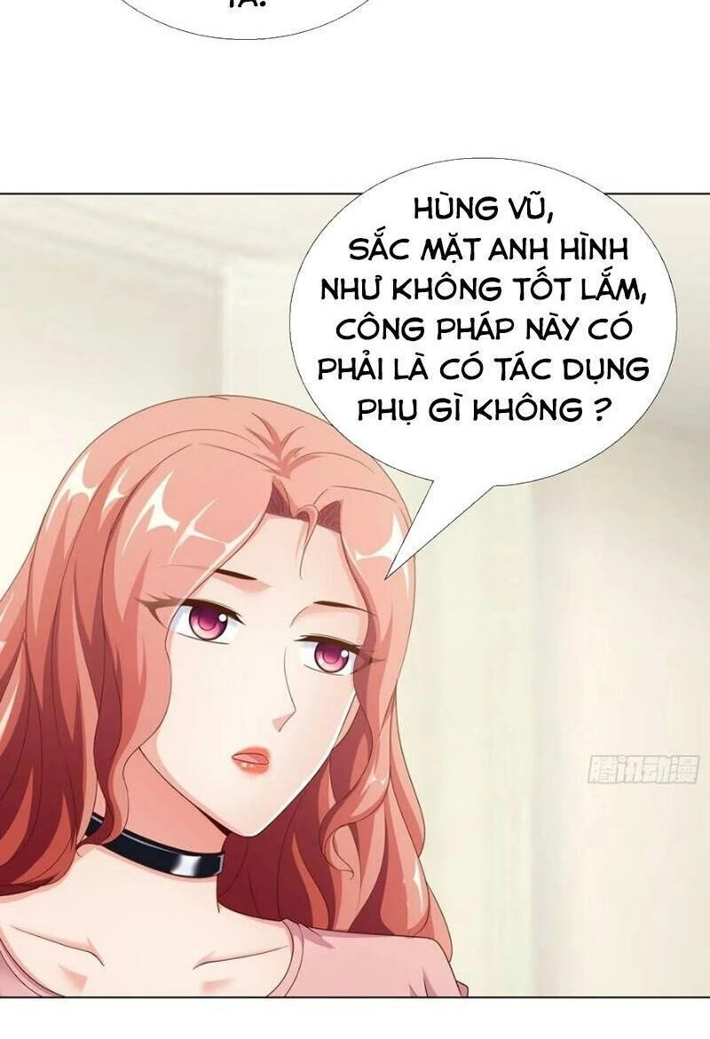 Siêu Cấp Thần Y Đại Biến Thái Chapter 75 - 7