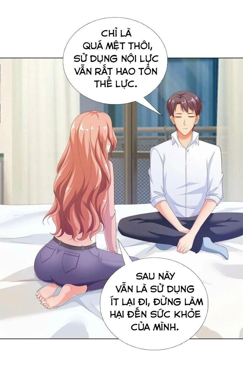 Siêu Cấp Thần Y Đại Biến Thái Chapter 75 - 8