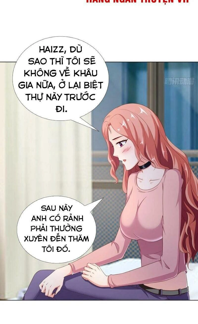 Siêu Cấp Thần Y Đại Biến Thái Chapter 75 - 11