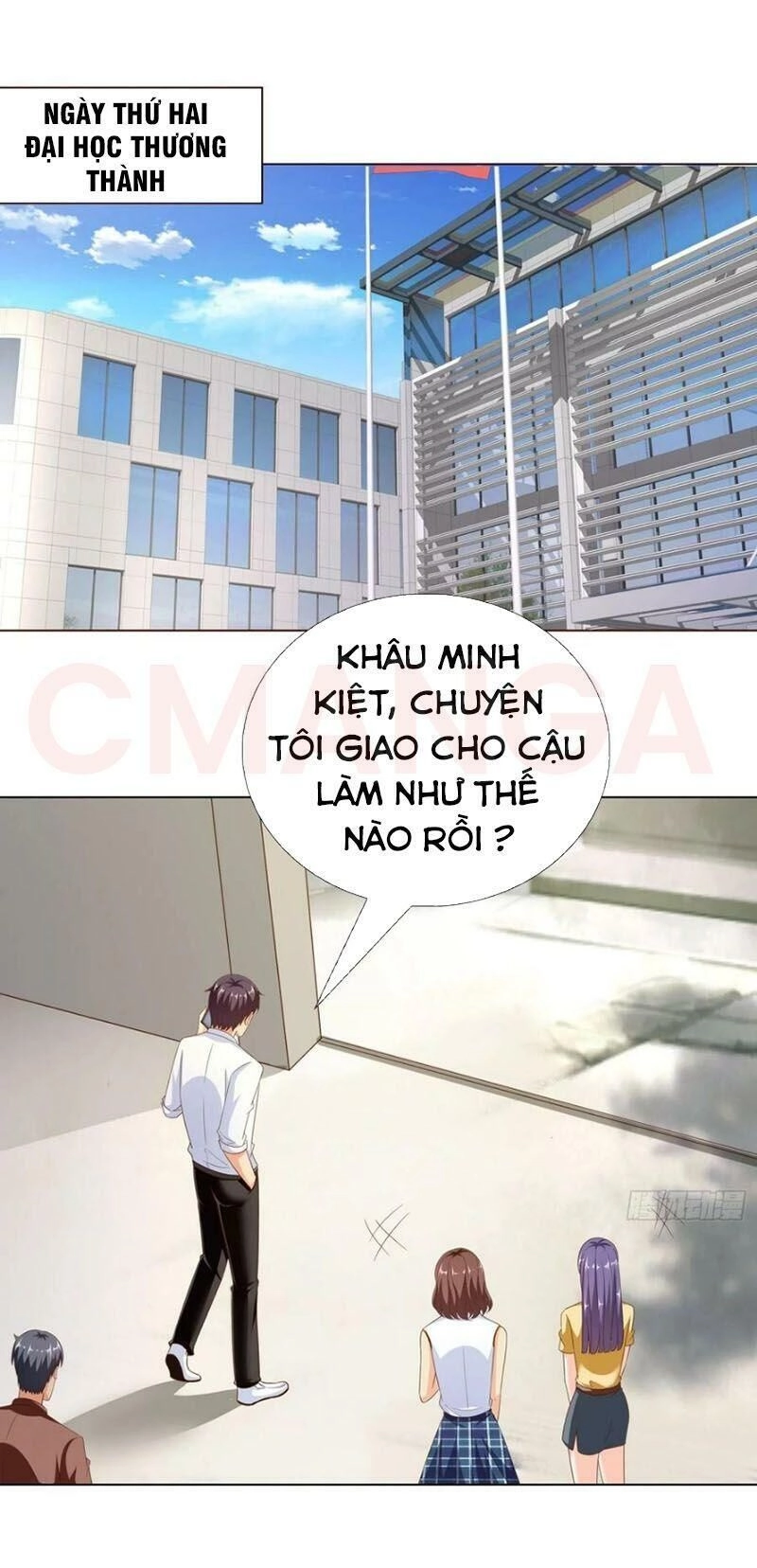 Siêu Cấp Thần Y Đại Biến Thái Chapter 75 - 17