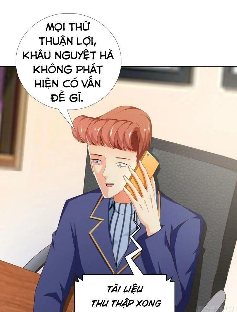 Siêu Cấp Thần Y Đại Biến Thái Chapter 75 - 18