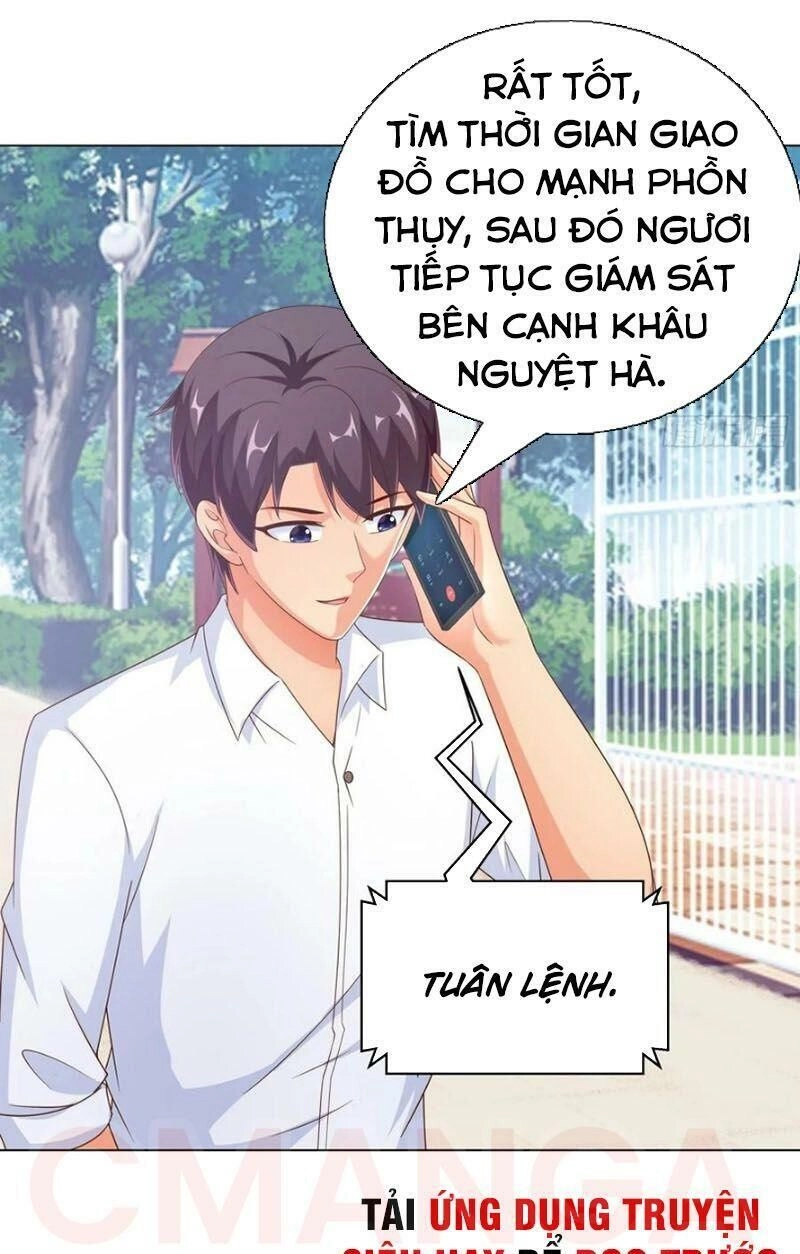 Siêu Cấp Thần Y Đại Biến Thái Chapter 75 - 20