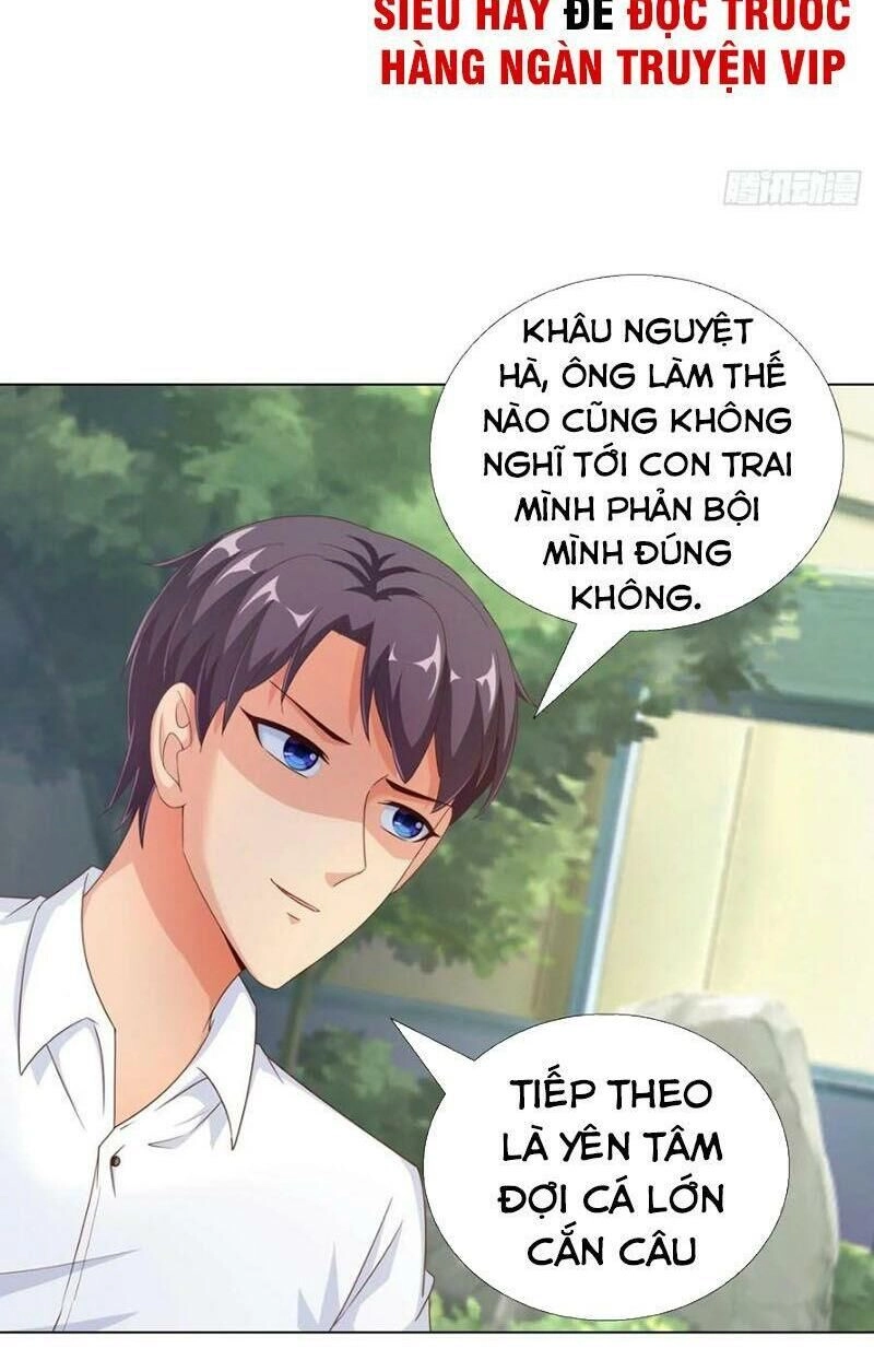 Siêu Cấp Thần Y Đại Biến Thái Chapter 75 - 21