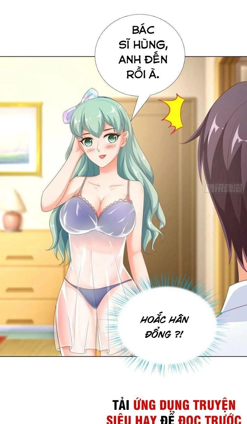 Siêu Cấp Thần Y Đại Biến Thái Chapter 75 - 24