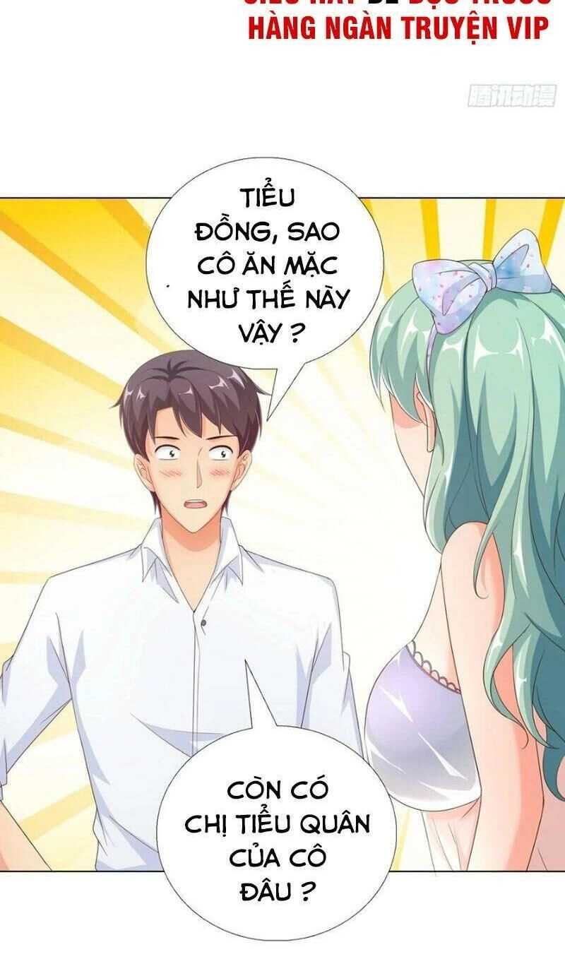 Siêu Cấp Thần Y Đại Biến Thái Chapter 75 - 25