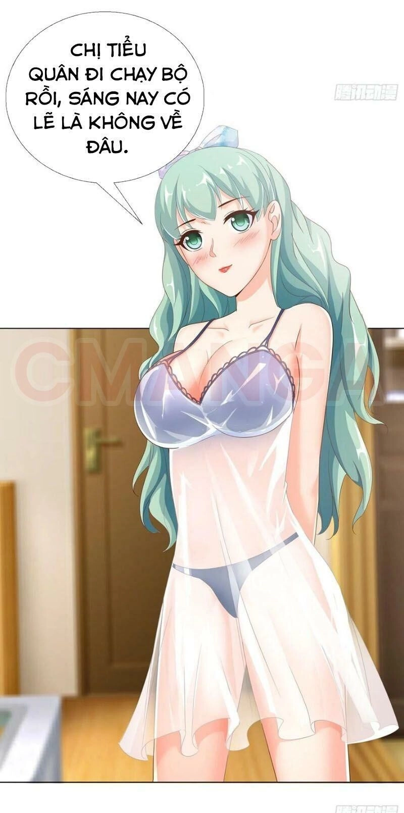 Siêu Cấp Thần Y Đại Biến Thái Chapter 75 - 26