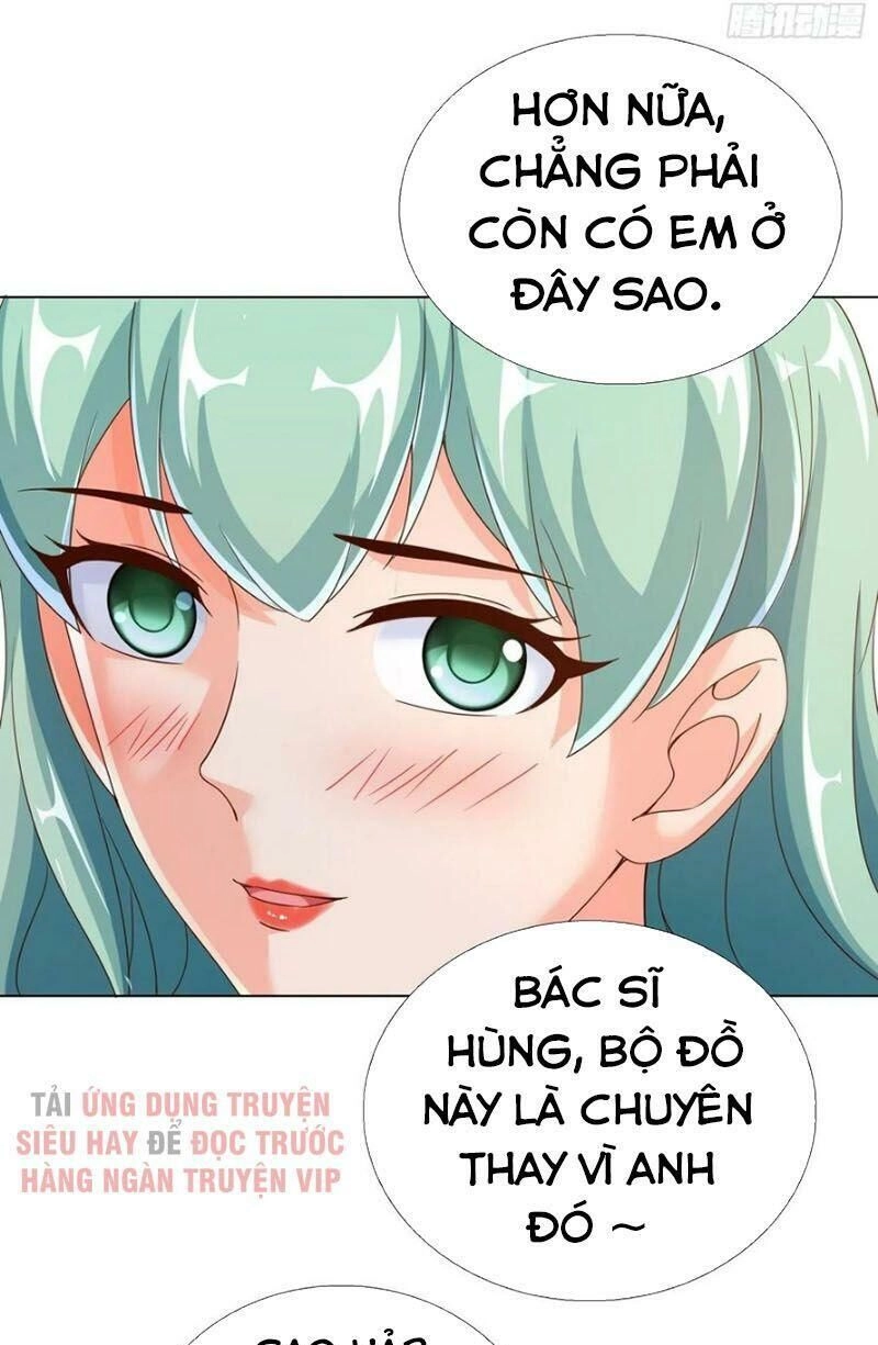 Siêu Cấp Thần Y Đại Biến Thái Chapter 75 - 27