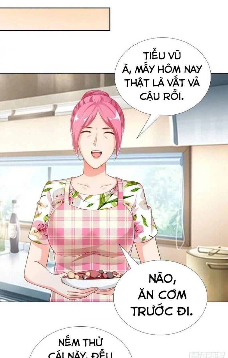 Siêu Cấp Thần Y Đại Biến Thái Chapter 76 - 1