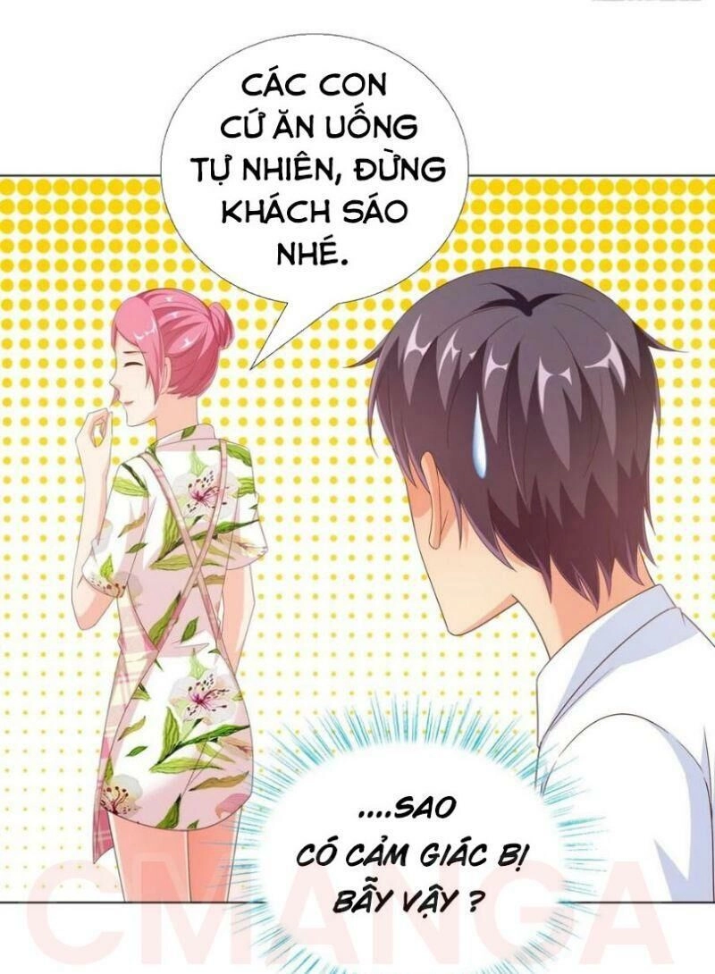 Siêu Cấp Thần Y Đại Biến Thái Chapter 76 - 11