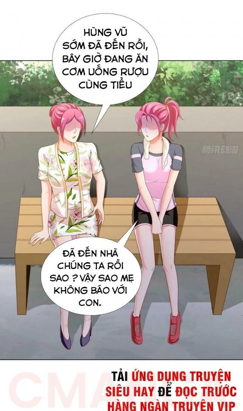 Siêu Cấp Thần Y Đại Biến Thái Chapter 76 - 17