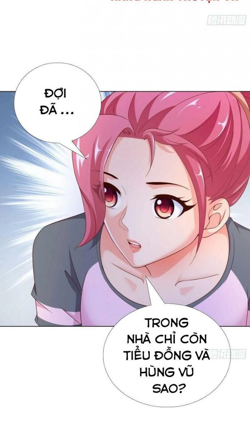 Siêu Cấp Thần Y Đại Biến Thái Chapter 76 - 18