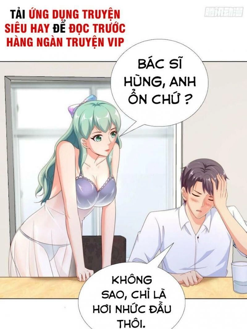 Siêu Cấp Thần Y Đại Biến Thái Chapter 76 - 23