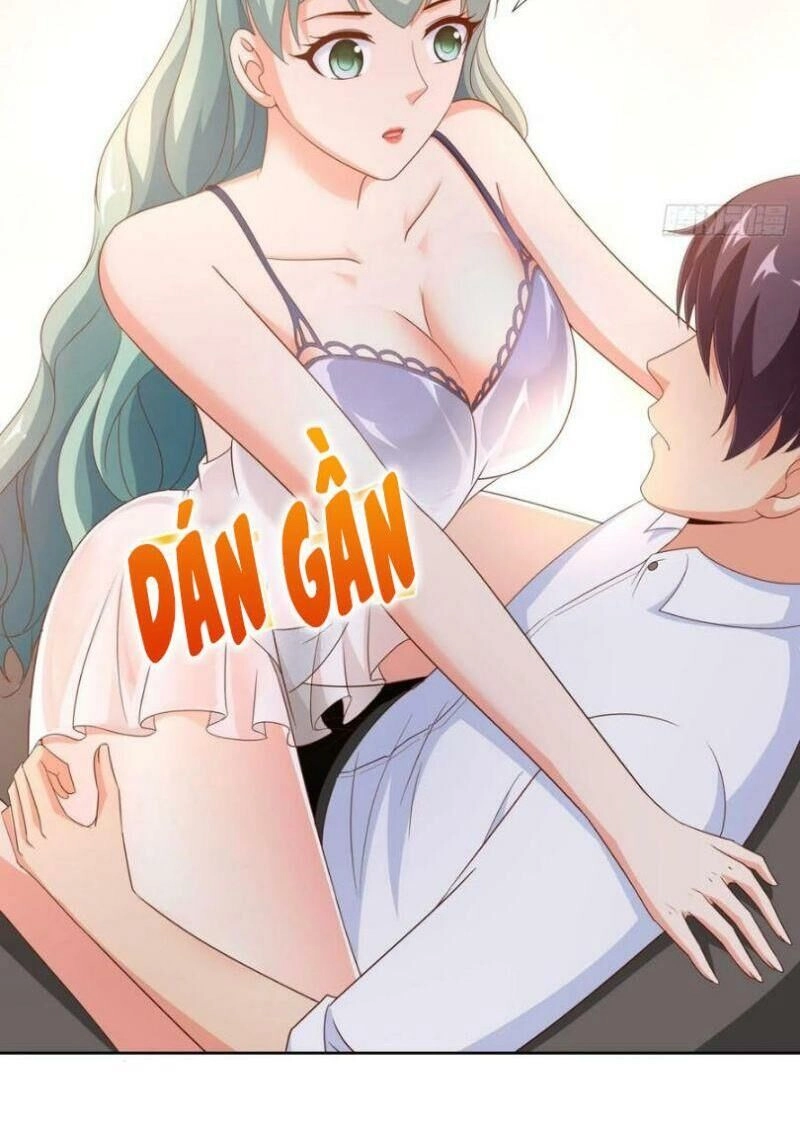 Siêu Cấp Thần Y Đại Biến Thái Chapter 76 - 26