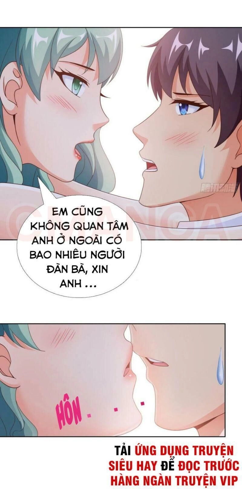 Siêu Cấp Thần Y Đại Biến Thái Chapter 76 - 29