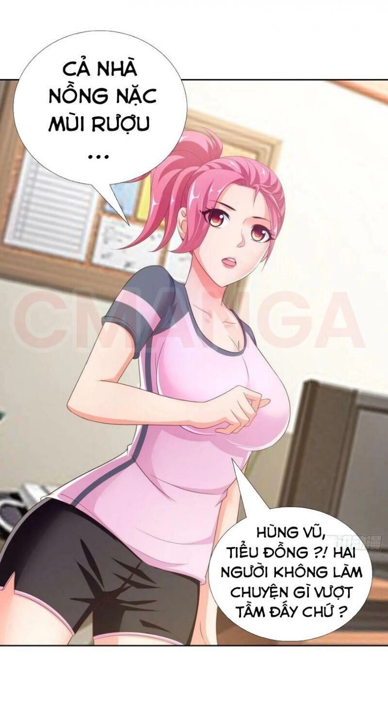 Siêu Cấp Thần Y Đại Biến Thái Chapter 76 - 32