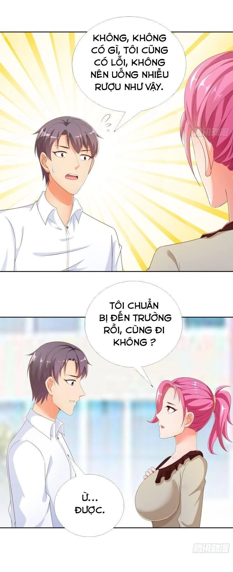 Siêu Cấp Thần Y Đại Biến Thái Chapter 77 - 23