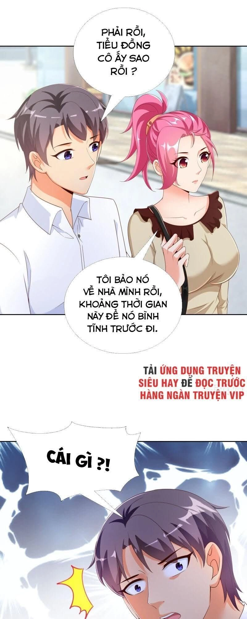 Siêu Cấp Thần Y Đại Biến Thái Chapter 77 - 24