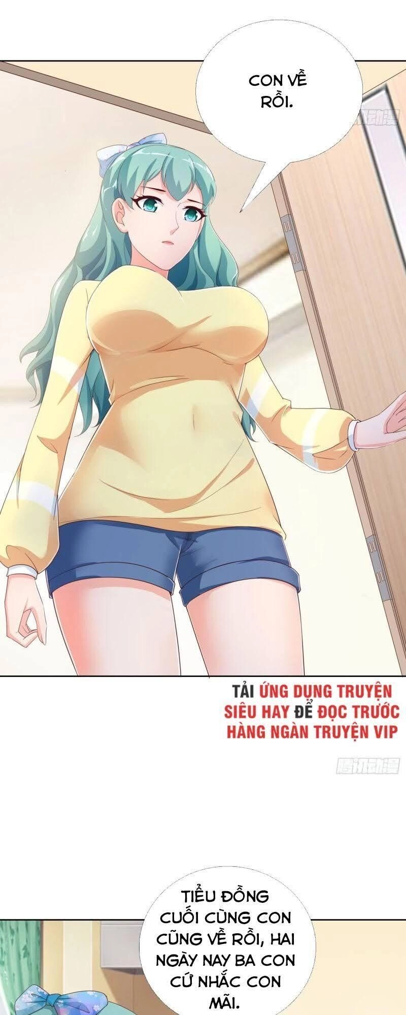 Siêu Cấp Thần Y Đại Biến Thái Chapter 77 - 27