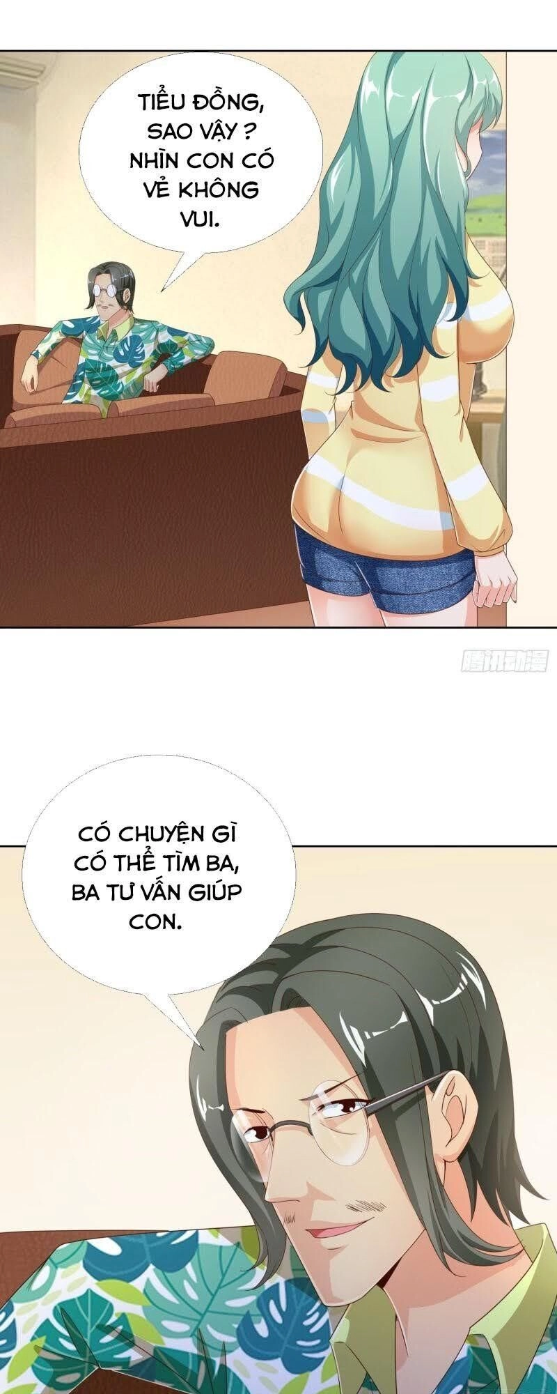 Siêu Cấp Thần Y Đại Biến Thái Chapter 77 - 29