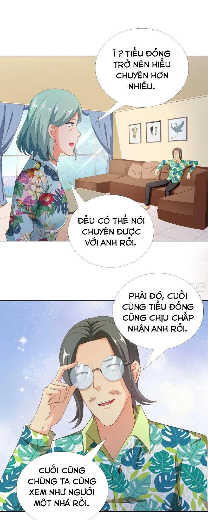 Siêu Cấp Thần Y Đại Biến Thái Chapter 78 - 1