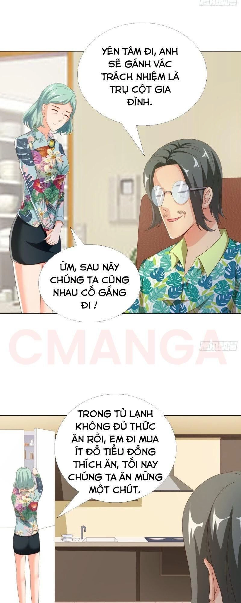 Siêu Cấp Thần Y Đại Biến Thái Chapter 78 - 5